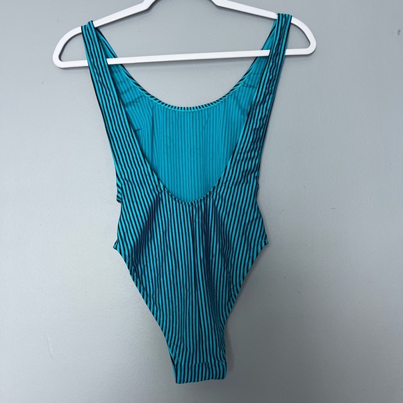 bodysuit/swimsuit Aqua Girls mermaidcore - Picture 3 of 4